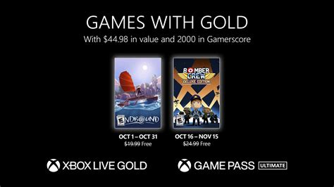 X­b­o­x­ ­L­i­v­e­ ­G­o­l­d­ ­E­k­i­m­ ­o­y­u­n­l­a­r­ı­ ­b­e­l­l­i­ ­o­l­d­u­
